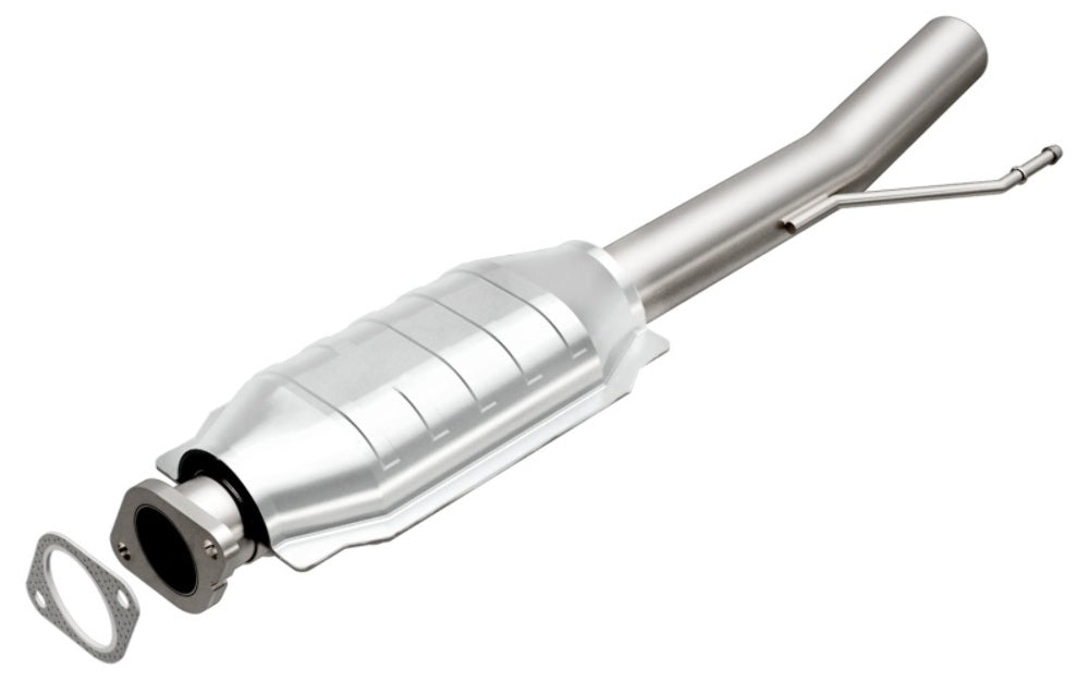 t 2005 Ford Escape 3.0L Direct-Fit Catalytic Converter 457010 Magnaflow MagnaFlow Exhaust Products