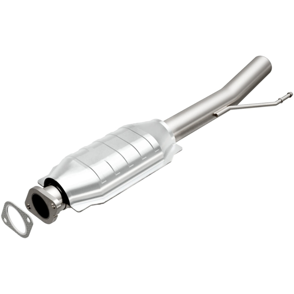t 2005 Ford Escape 3.0L Direct-Fit Catalytic Converter 457010 Magnaflow MagnaFlow Exhaust Products