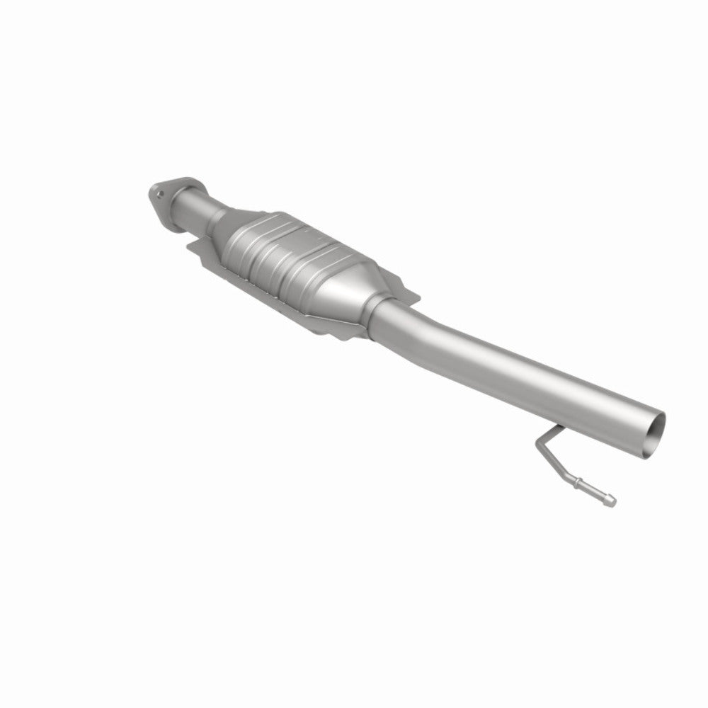 t 2005 Ford Escape 3.0L Direct-Fit Catalytic Converter 457010 Magnaflow MagnaFlow Exhaust Products