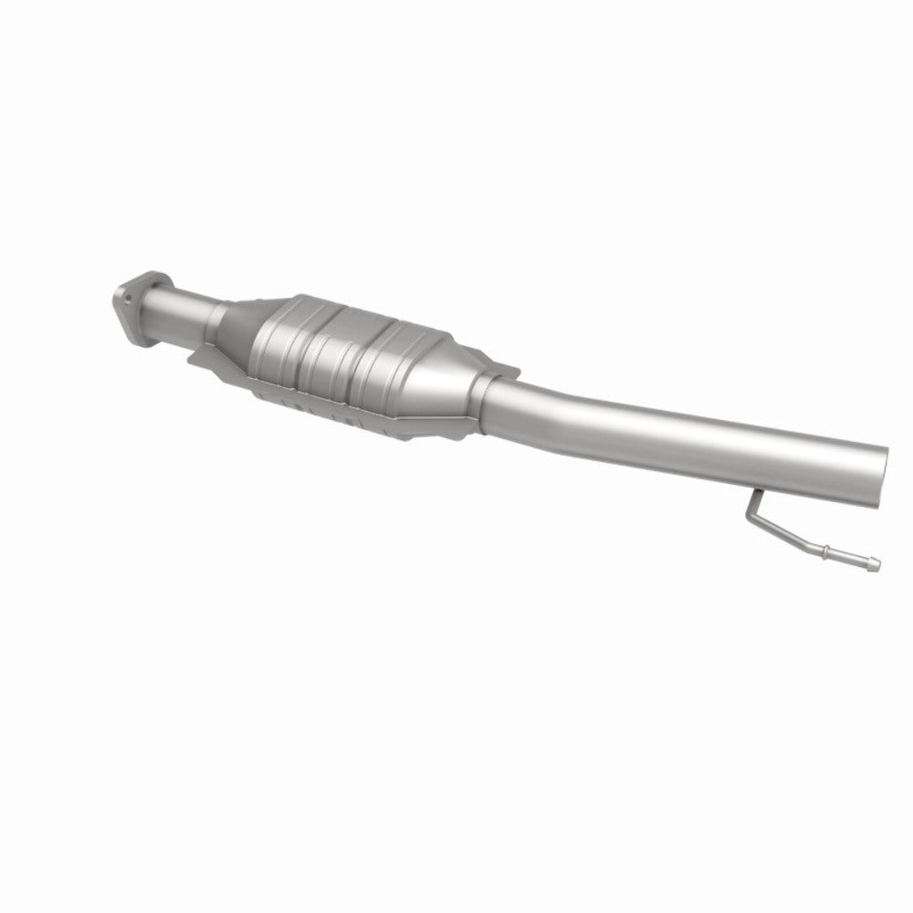 t 2005 Ford Escape 3.0L Direct-Fit Catalytic Converter 457010 Magnaflow MagnaFlow Exhaust Products