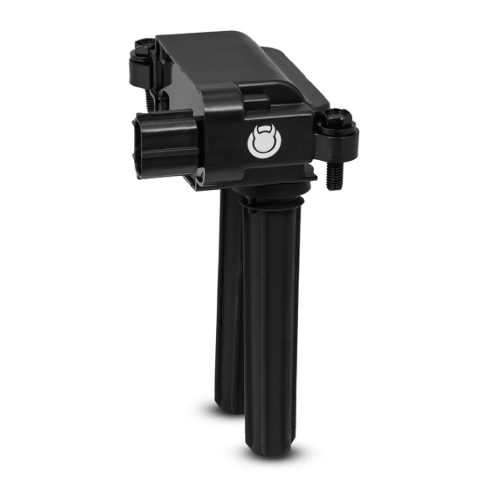 2005+ High Output Hemi Ignition Coil-Single Replacement 3345-HO1 black