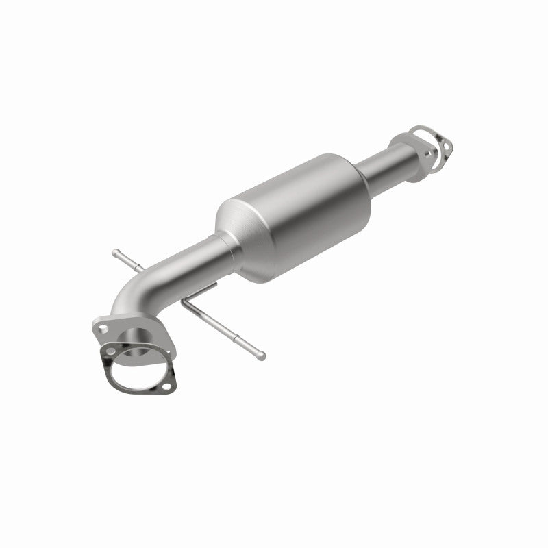 MagnaFlow direct-fit catalytic converter fits 2005 Kia Sedona 3.5L stainless steel CARB compliant 5491544