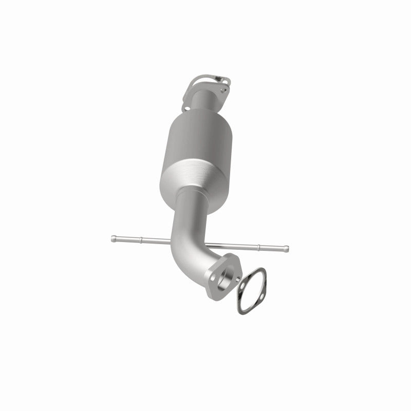 MagnaFlow direct-fit catalytic converter fits 2005 Kia Sedona 3.5L stainless steel CARB compliant 5491544