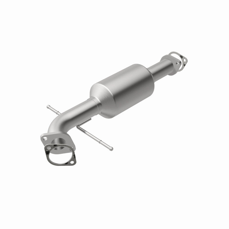 MagnaFlow direct-fit catalytic converter fits 2005 Kia Sedona 3.5L stainless steel CARB compliant 5491544