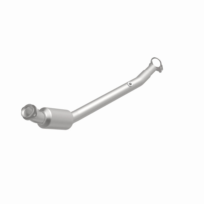 MagnaFlow direct-fit catalytic converter fits 2005 Land Rover Range Rover 4.4L stainless steel CARB compliant 4551724
