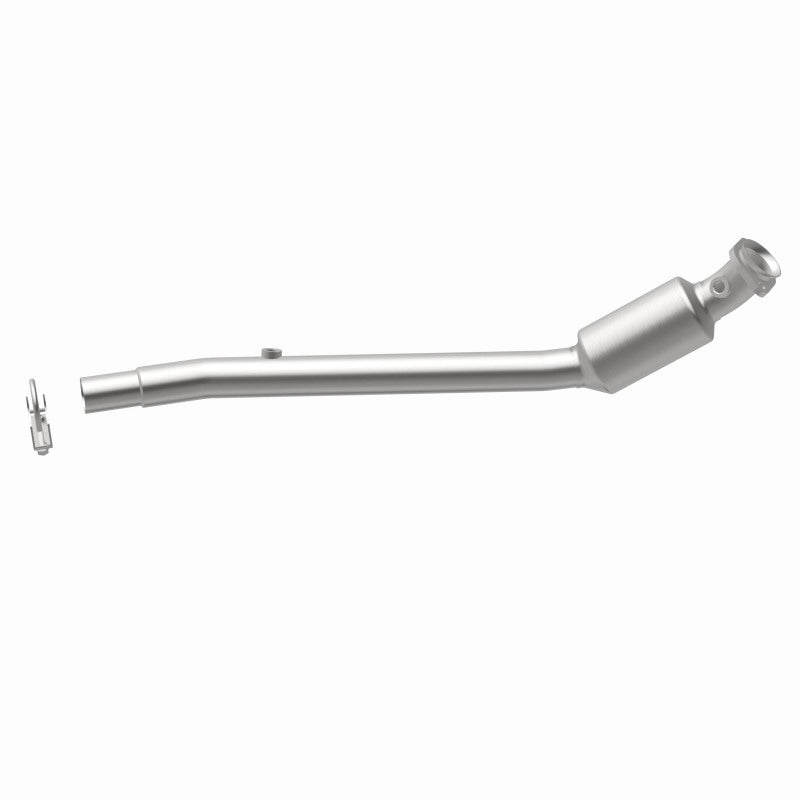 MagnaFlow direct-fit catalytic converter fits 2005 Land Rover Range Rover 4.4L stainless steel CARB compliant 4551724