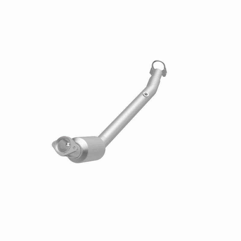 MagnaFlow direct-fit catalytic converter fits 2005 Land Rover Range Rover 4.4L stainless steel CARB compliant 4551724