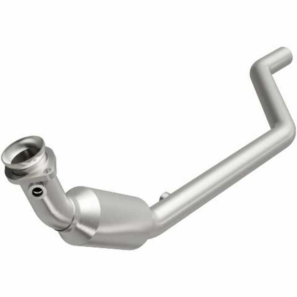 MagnaFlow direct-fit catalytic converter fits 2005 Lincoln LS 3.0L stainless steel CARB compliant 4561014