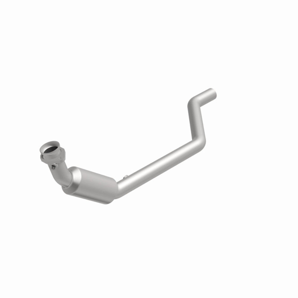 MagnaFlow direct-fit catalytic converter fits 2005 Lincoln LS 3.0L stainless steel CARB compliant 4561014