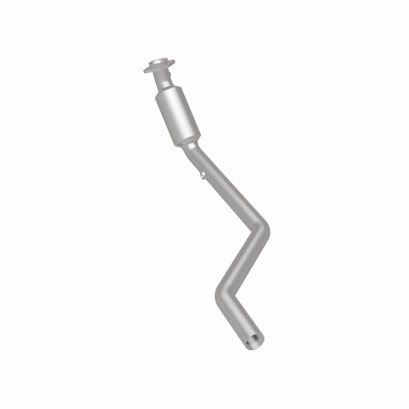t 2005 Lincoln LS 3.0L Direct-Fit Catalytic Converter 4561015 Magnaflow MagnaFlow Exhaust Products