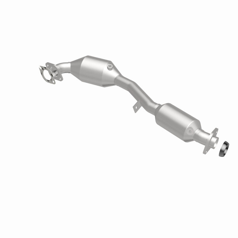 t 2005 Saab 9-2X 2.5L Direct-Fit Catalytic Converter 5411026 Magnaflow MagnaFlow Exhaust Products