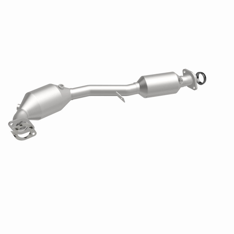 t 2005 Saab 9-2X 2.5L Direct-Fit Catalytic Converter 5411026 Magnaflow MagnaFlow Exhaust Products