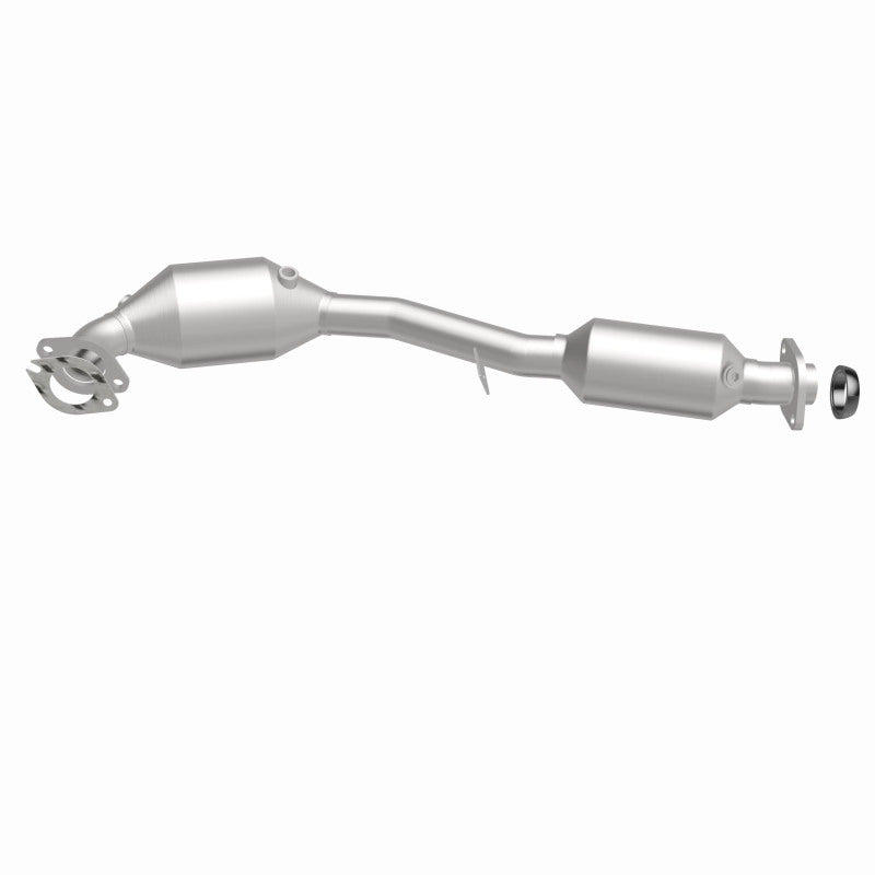 t 2005 Saab 9-2X 2.5L Direct-Fit Catalytic Converter 5411026 Magnaflow MagnaFlow Exhaust Products