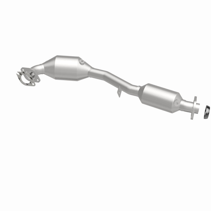 t 2005 Saab 9-2X 2.5L Direct-Fit Catalytic Converter 5411026 Magnaflow MagnaFlow Exhaust Products