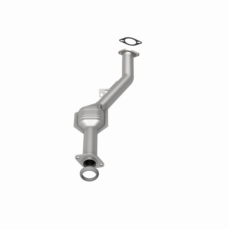 MagnaFlow direct-fit catalytic converter fits 2005 Subaru Outback 2.5L stainless steel CARB compliant 5491827