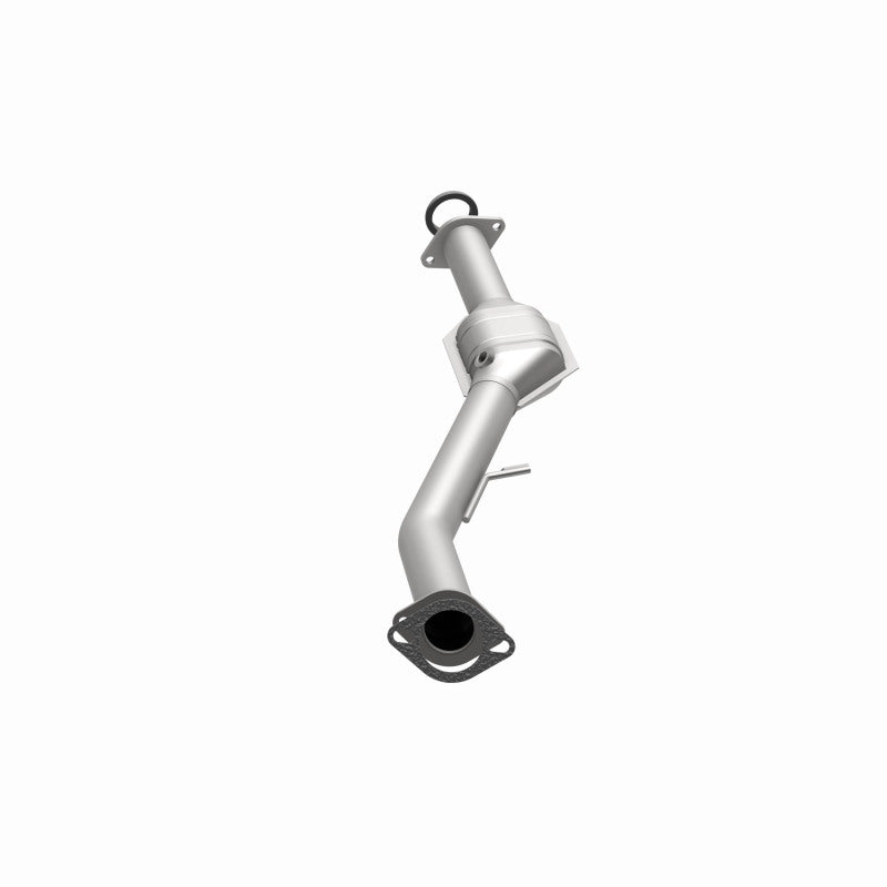 MagnaFlow direct-fit catalytic converter fits 2005 Subaru Outback 2.5L stainless steel CARB compliant 5491827