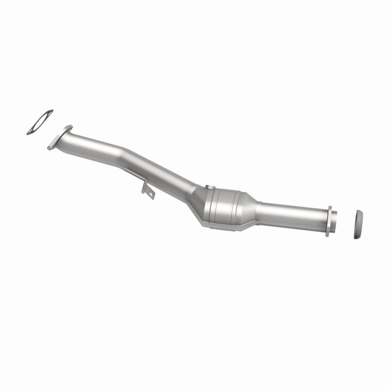 MagnaFlow direct-fit catalytic converter fits 2005 Subaru Outback 2.5L stainless steel CARB compliant 5491827