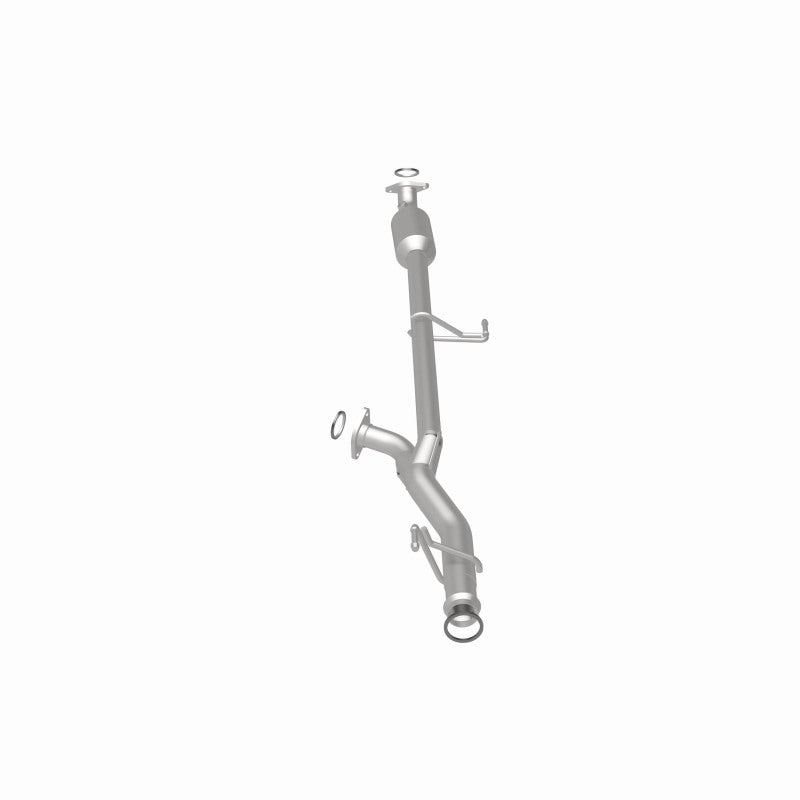 t 2005 Toyota Tundra California Direct-Fit Cat Converter 5491573 Magnaflow MagnaFlow Exhaust Products