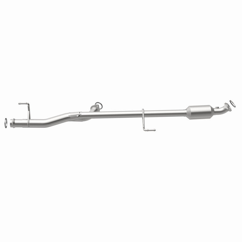t 2005 Toyota Tundra California Direct-Fit Cat Converter 5491573 Magnaflow MagnaFlow Exhaust Products