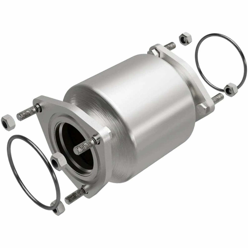 t 2006-07 Chevrolet Aveo California Direct-Fit Cat Converter 5561750 Magnaflow MagnaFlow Exhaust Products