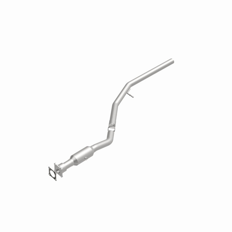 t 2006-07 Dodge Grand Caravan CARB Compliant Cat Converter 5551948 Magnaflow MagnaFlow Exhaust Products
