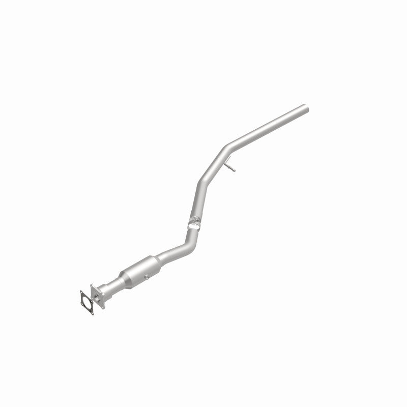 t 2006-07 Dodge Grand Caravan CARB Compliant Cat Converter 5551948 Magnaflow MagnaFlow Exhaust Products