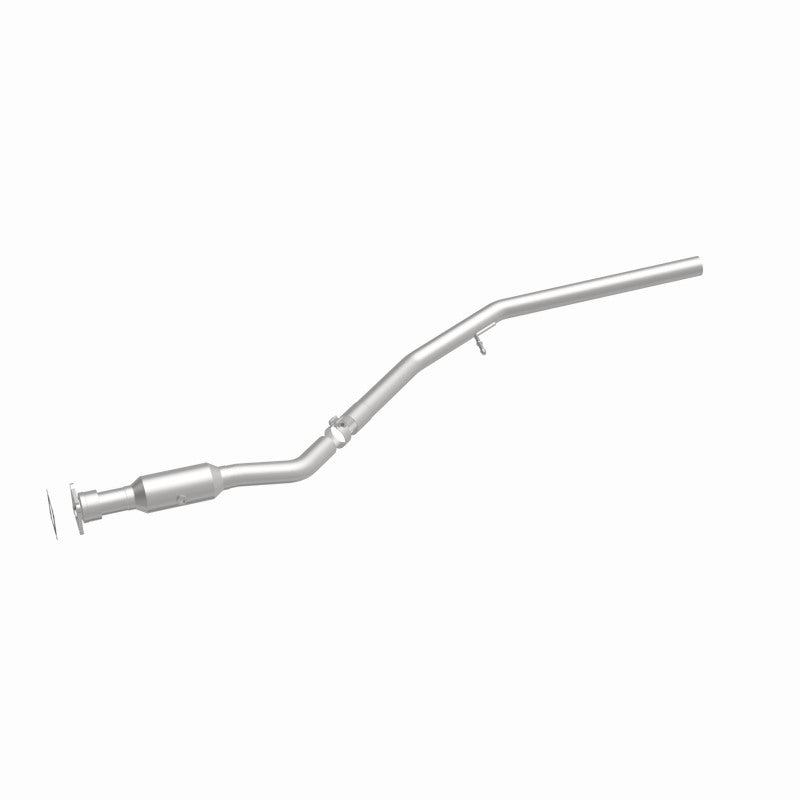 t 2006-07 Dodge Grand Caravan CARB Compliant Cat Converter 5551948 Magnaflow MagnaFlow Exhaust Products