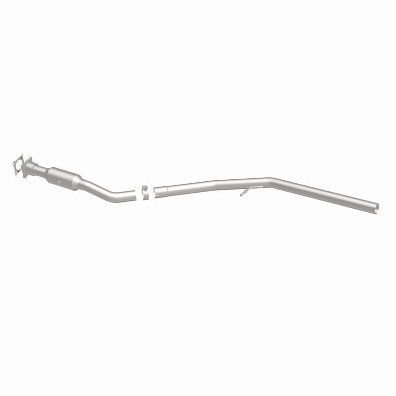 t 2006-07 Dodge Grand Caravan CARB Compliant Cat Converter 5551948 Magnaflow MagnaFlow Exhaust Products