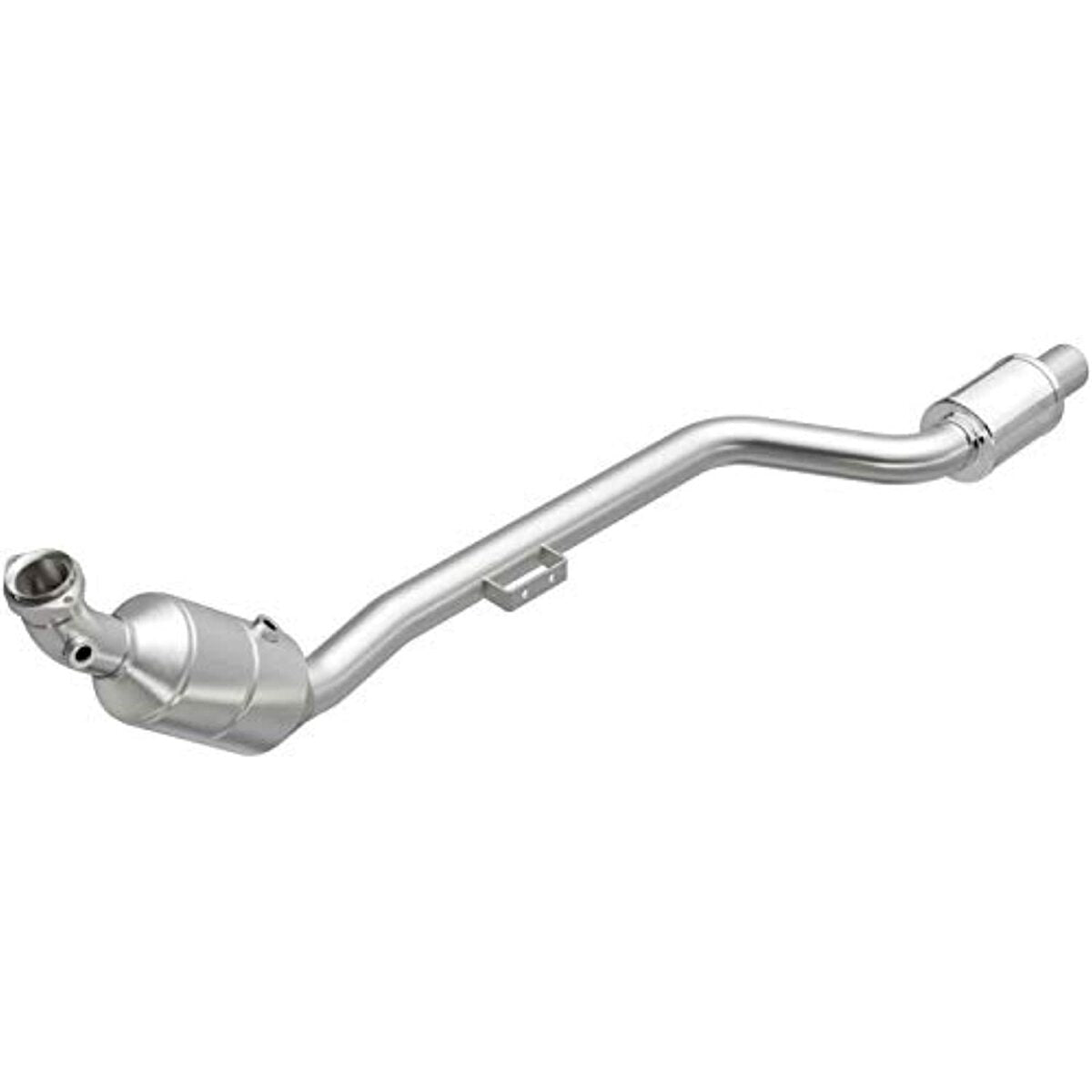 t 2006-07 Mercedes-Benz C280 California Direct Fit Cat Converter 5561265 MagnaFlow MagnaFlow Exhaust Products