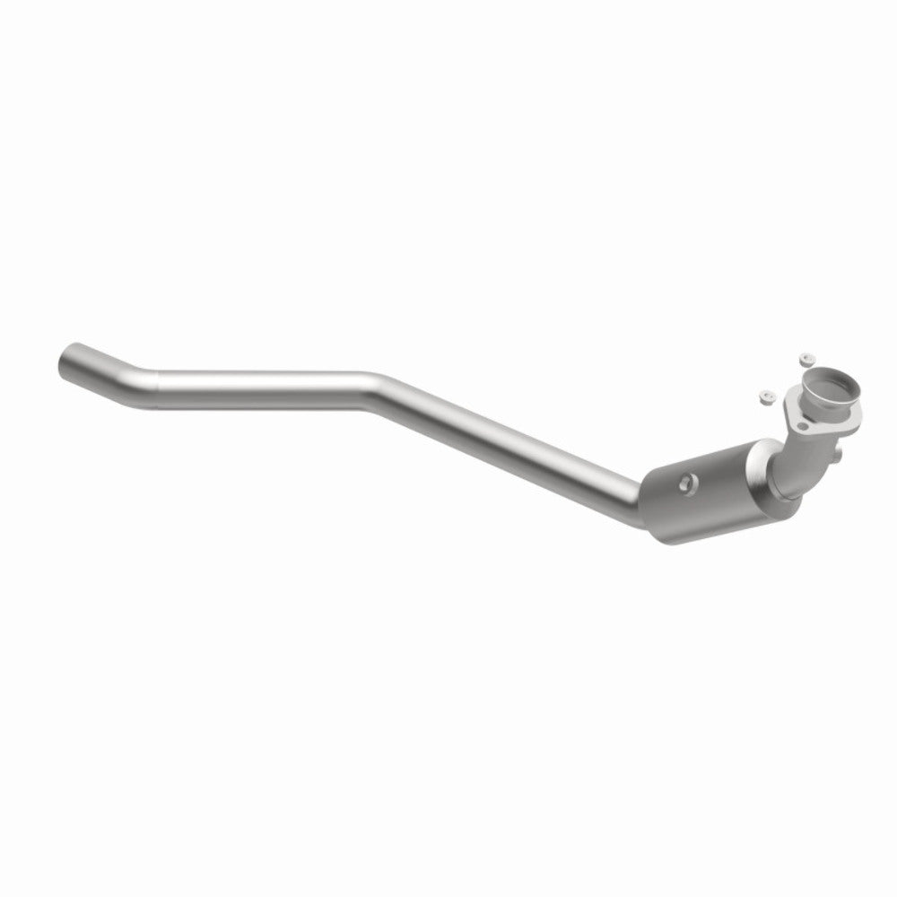 MagnaFlow catalytic converter stainless steel CARB compliant OBDII