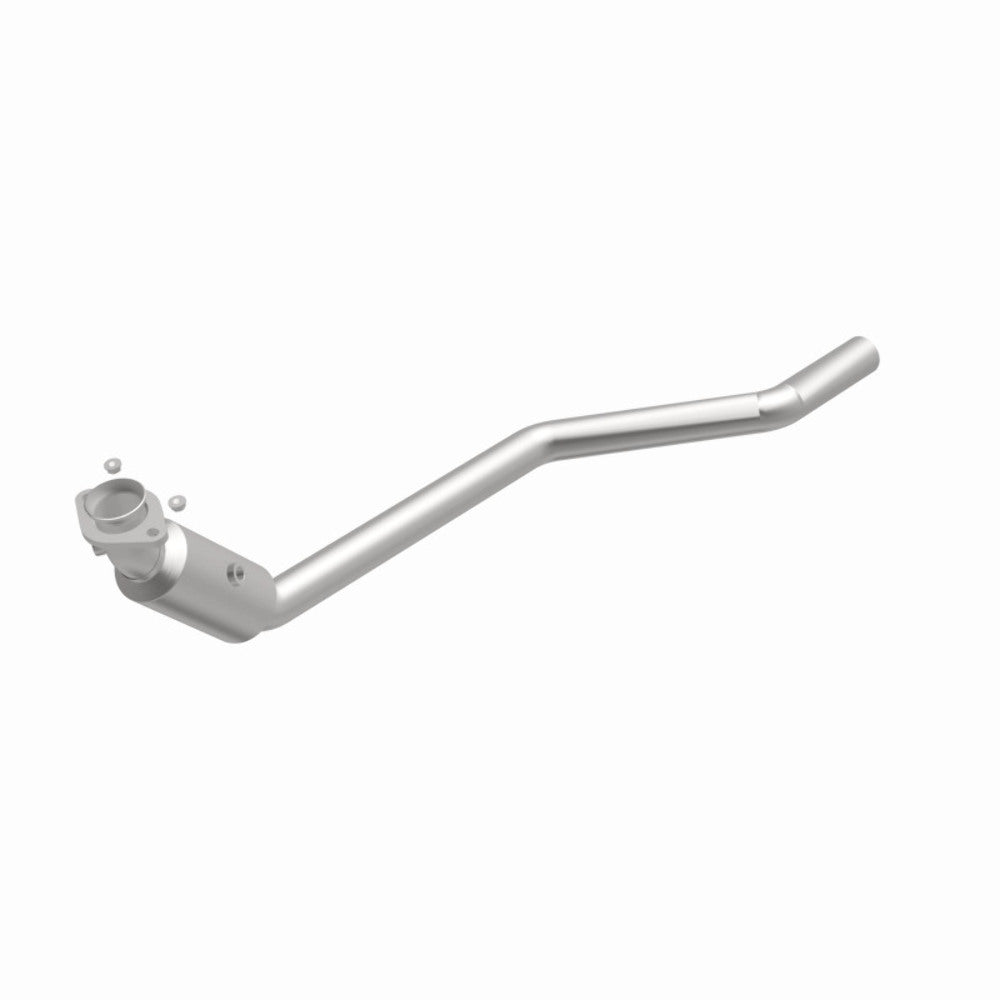 t 2006-08 Jaguar S-Type OEM Grade Federal Catalytic Converter 52076 Magnaflow MagnaFlow Exhaust Products