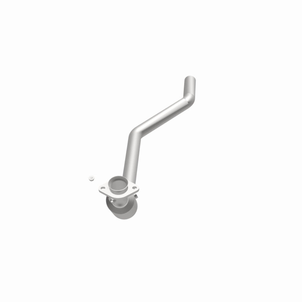 t 2006-08 Jaguar S-Type OEM Grade Federal Catalytic Converter 52076 Magnaflow MagnaFlow Exhaust Products