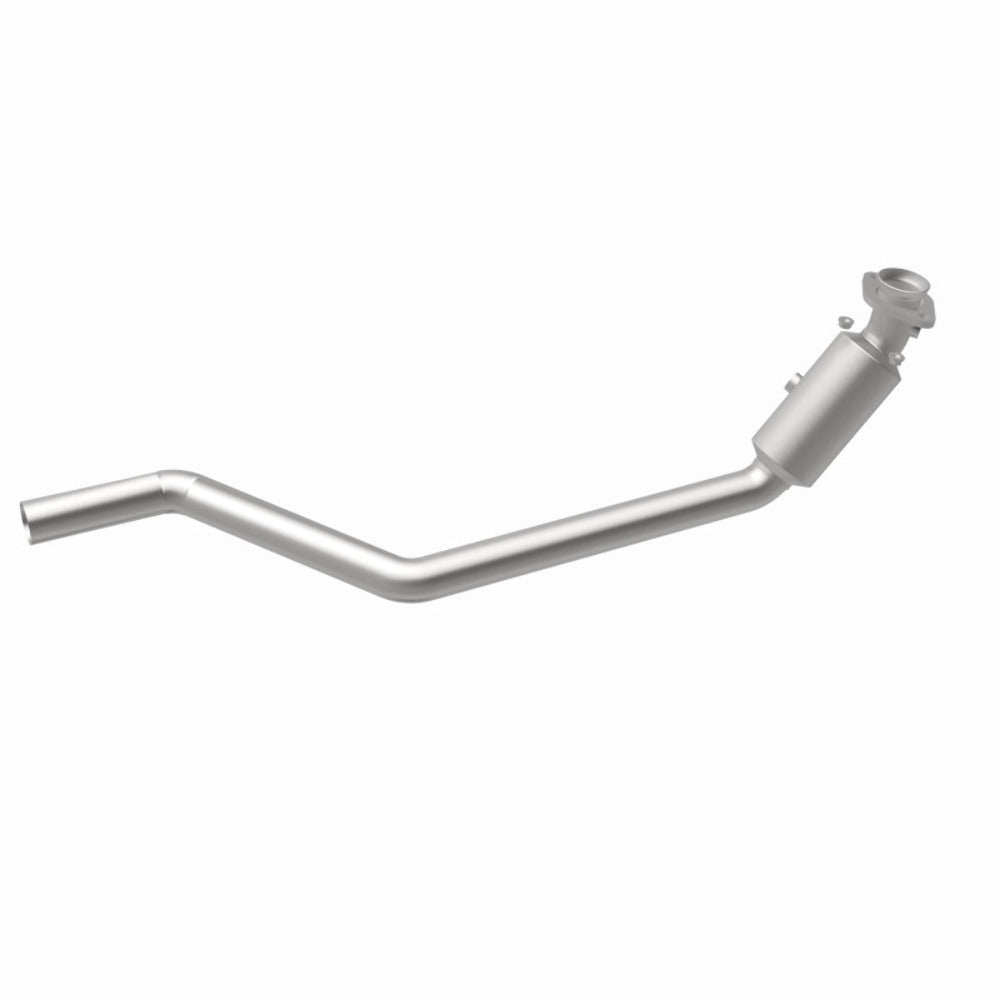 t 2006-08 Jaguar S-Type OEM Grade Federal Catalytic Converter 52076 Magnaflow MagnaFlow Exhaust Products