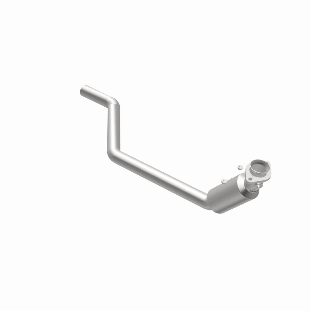 t 2006-08 Jaguar S-Type OEM Grade Federal Catalytic Converter 52076 Magnaflow MagnaFlow Exhaust Products