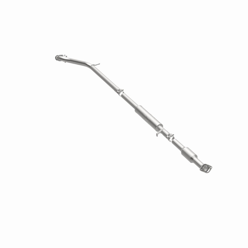 MagnaFlow catalytic converter stainless steel CARB compliant OBDII