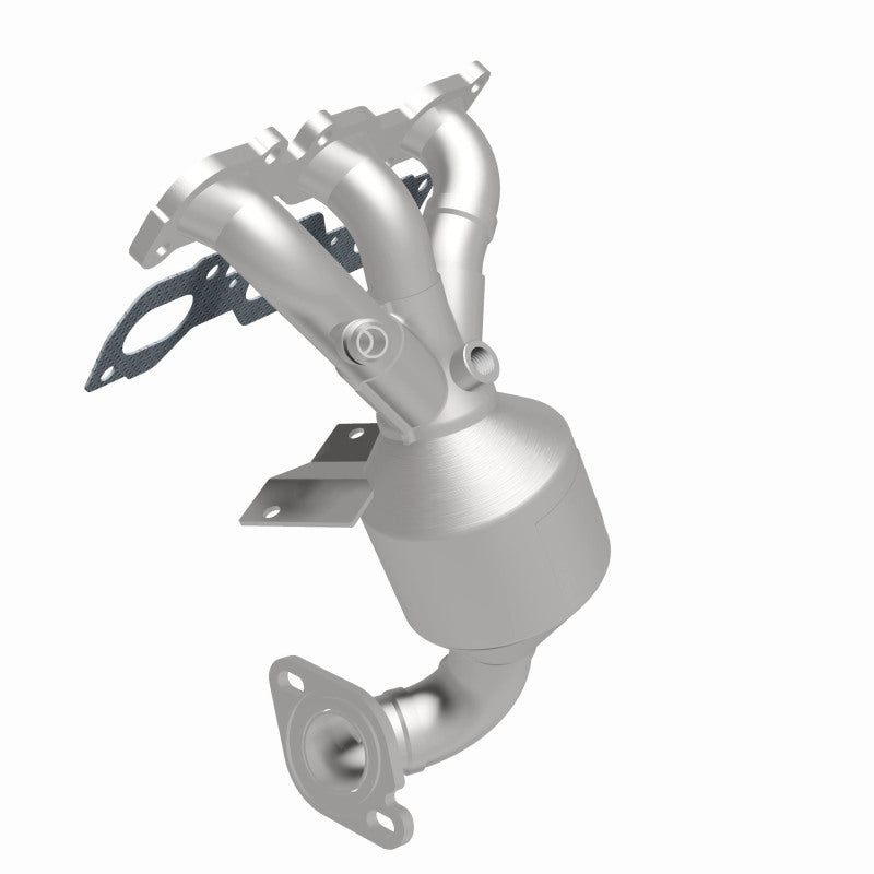 t 2006-09 Ford Fusion CARB Compliant Manifold Cat Converter 5531388 Magnaflow MagnaFlow Exhaust Products