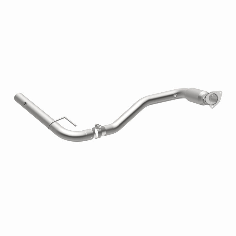 MagnaFlow direct-fit catalytic converter for 2006-2010 Chevy stainless steel CARB compliant 4551525