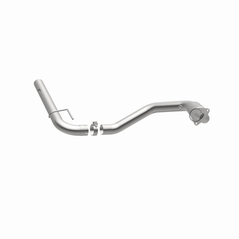 MagnaFlow direct-fit catalytic converter for 2006-2010 Chevy stainless steel CARB compliant 4551525