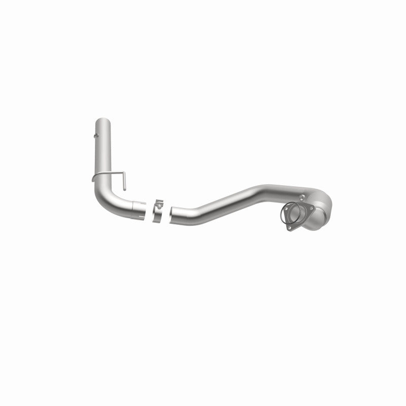 MagnaFlow direct-fit catalytic converter for 2006-2010 Chevy stainless steel CARB compliant 4551525