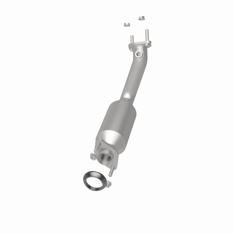 MagnaFlow direct-fit catalytic converter for 2006-2007 Cadillac 3.6L stainless steel CARB compliant 5461502