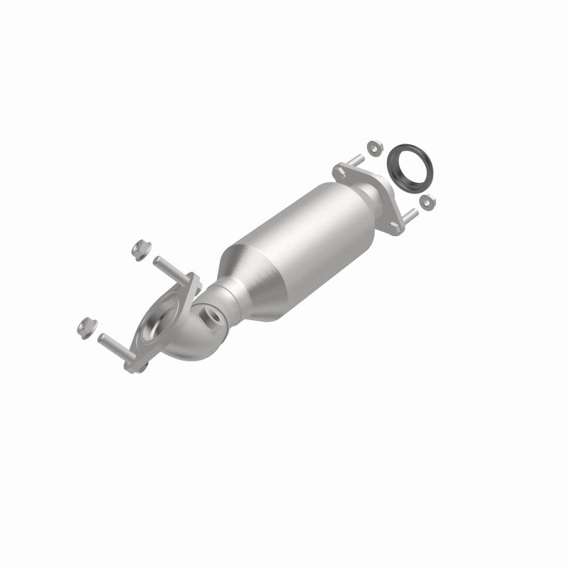 MagnaFlow direct-fit catalytic converter for 2006-2007 Cadillac 3.6L stainless steel CARB compliant 5461617