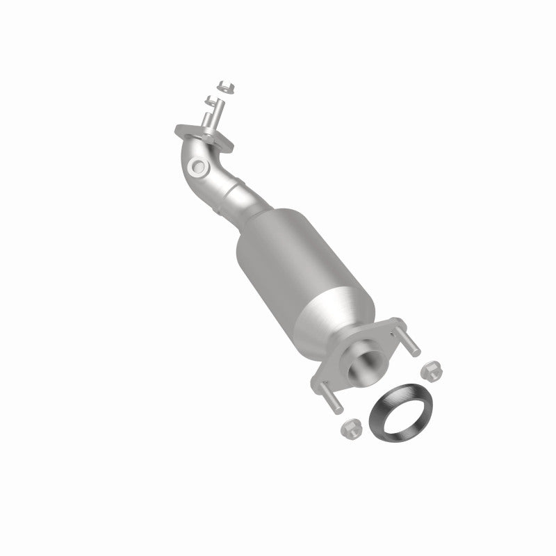 MagnaFlow direct-fit catalytic converter for 2006-2007 Cadillac 3.6L stainless steel CARB compliant 5461617