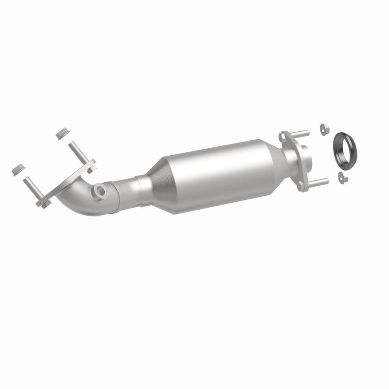 MagnaFlow direct-fit catalytic converter for 2006-2007 Cadillac 3.6L stainless steel CARB compliant 5461617