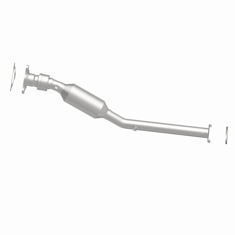 MagnaFlow direct-fit catalytic converter for 2006-2007 Chevy 2.2L stainless steel CARB compliant 5461137