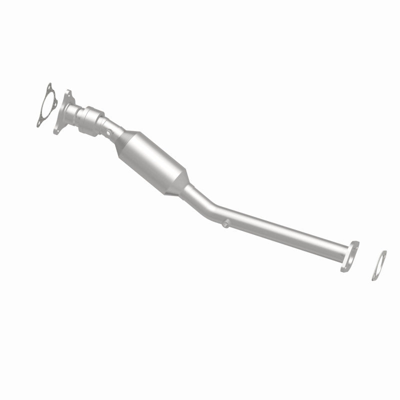 MagnaFlow direct-fit catalytic converter for 2006-2007 Chevy 2.2L stainless steel CARB compliant 5461137