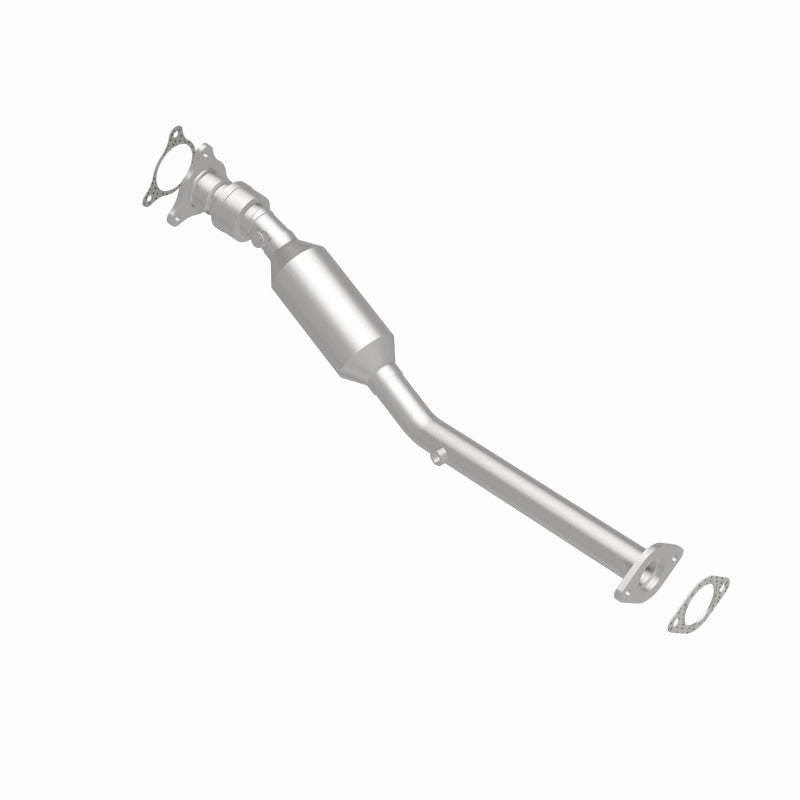 MagnaFlow direct-fit catalytic converter for 2006-2007 Chevy 2.2L stainless steel CARB compliant 5461137