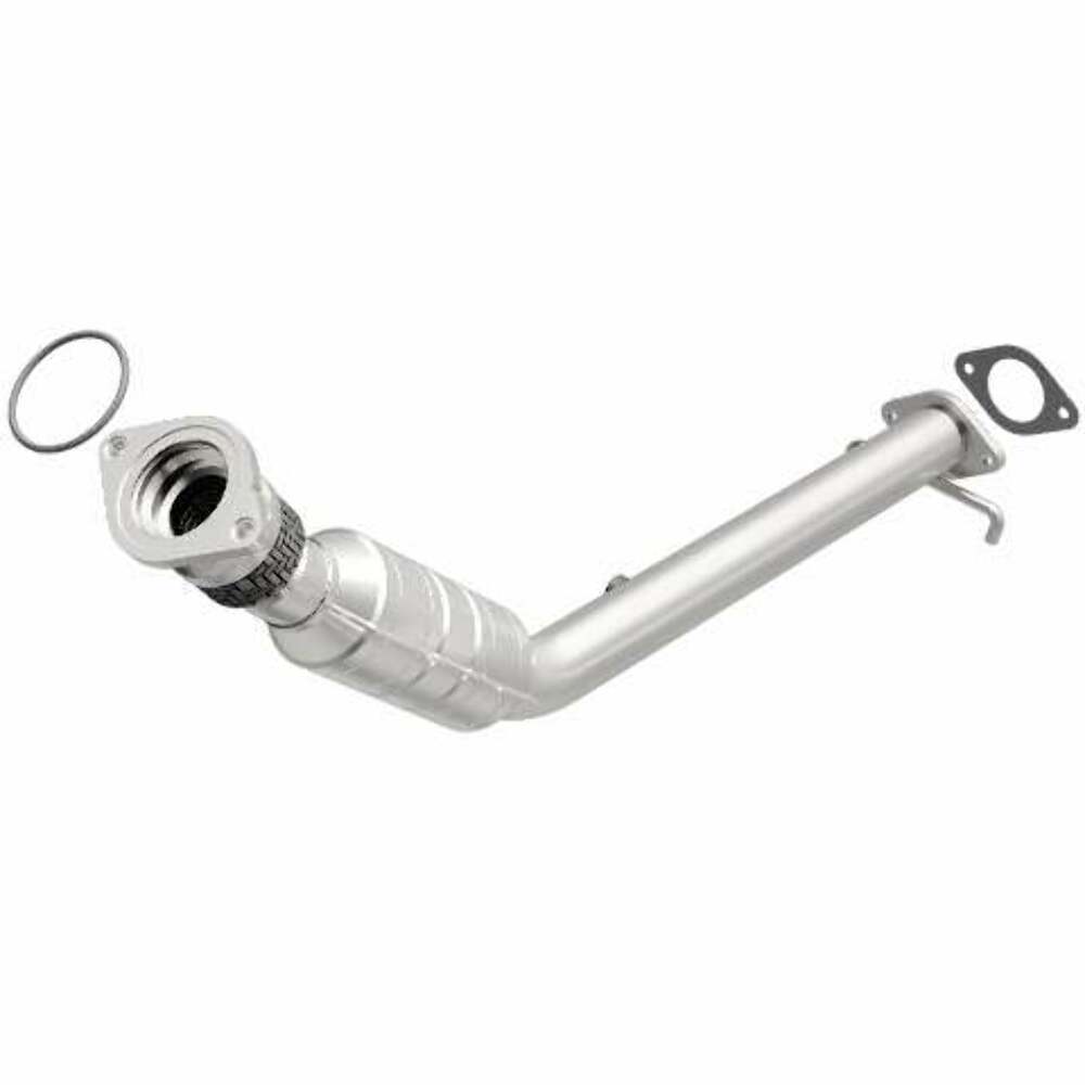 t 2006-2007 Chevrolet Monte Carlo Direct-Fit Catalytic Converter 23971 Magnaflow MagnaFlow Exhaust Products