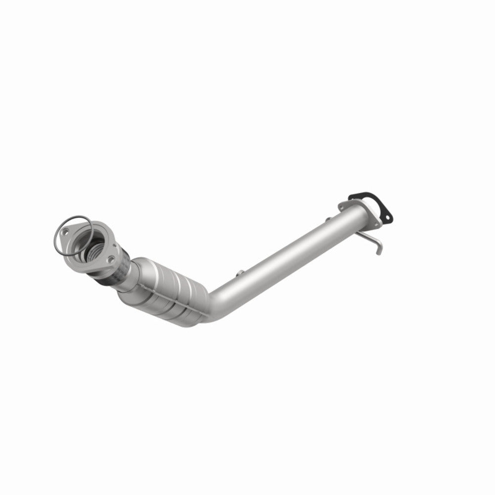 t 2006-2007 Chevrolet Monte Carlo Direct-Fit Catalytic Converter 23971 Magnaflow MagnaFlow Exhaust Products