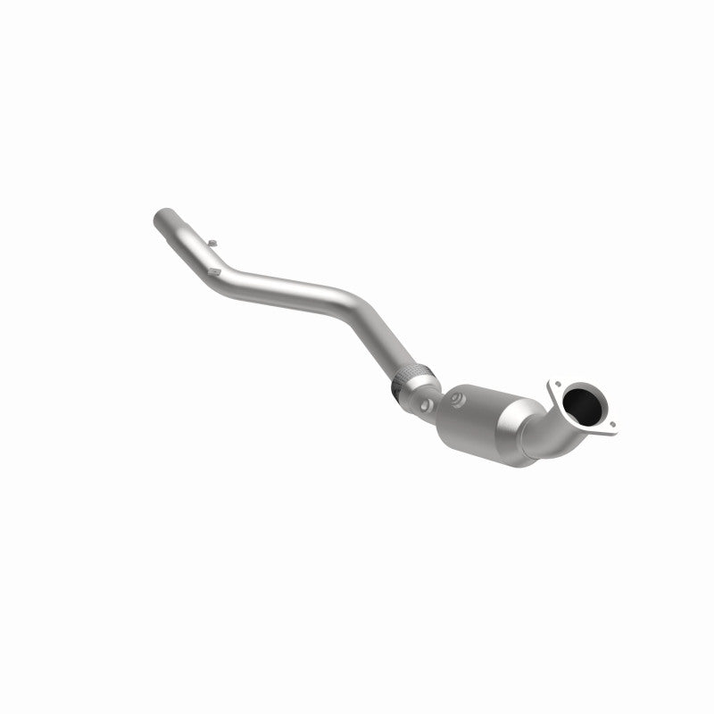 MagnaFlow direct-fit catalytic converter for 2006-2007 Chrysler 2.7L stainless steel CARB compliant 5461140