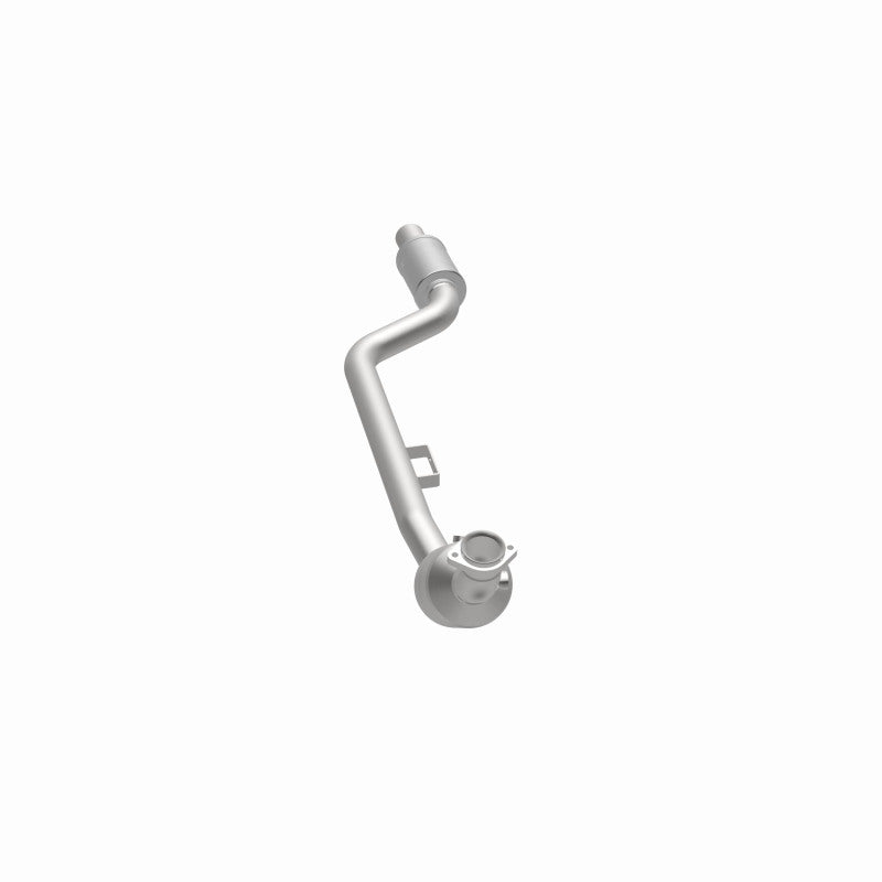 MagnaFlow direct-fit catalytic converter for 2006-2007 Mercedes-Benz 3.0L stainless steel CARB compliant 551265